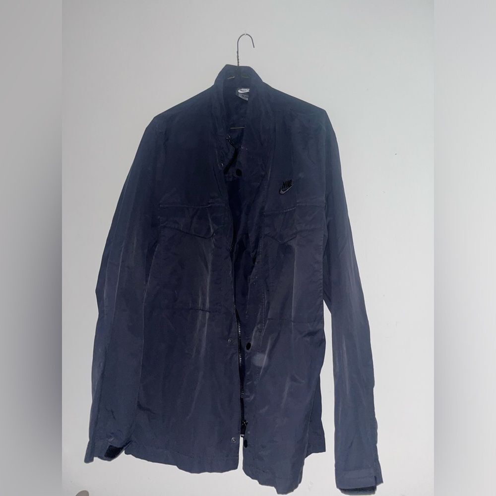 Nike Lightweight Jacket